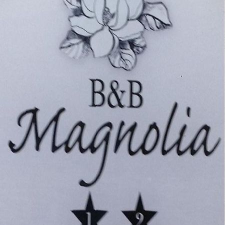 Bed and Breakfast Magnolia à Casale Monferrato Extérieur photo