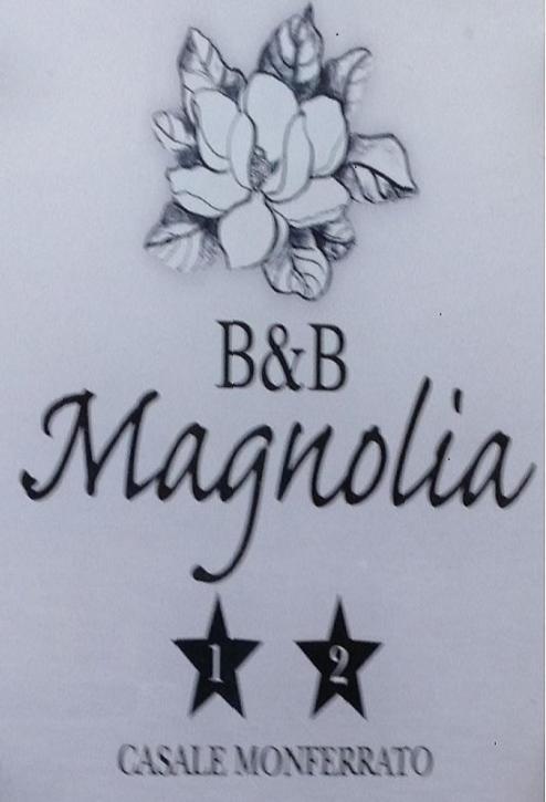 Bed and Breakfast Magnolia à Casale Monferrato Extérieur photo