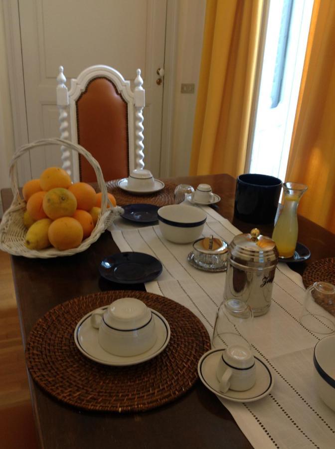 Bed and Breakfast Magnolia à Casale Monferrato Extérieur photo