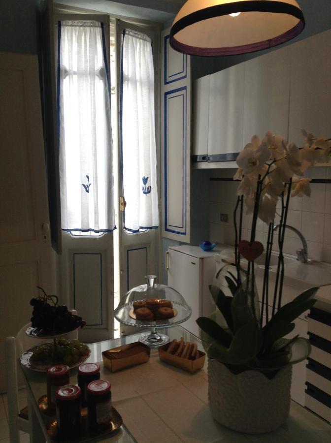 Bed and Breakfast Magnolia à Casale Monferrato Extérieur photo