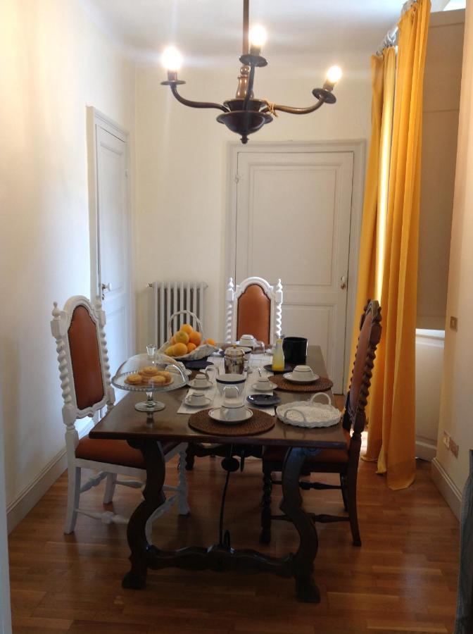 Bed and Breakfast Magnolia à Casale Monferrato Extérieur photo