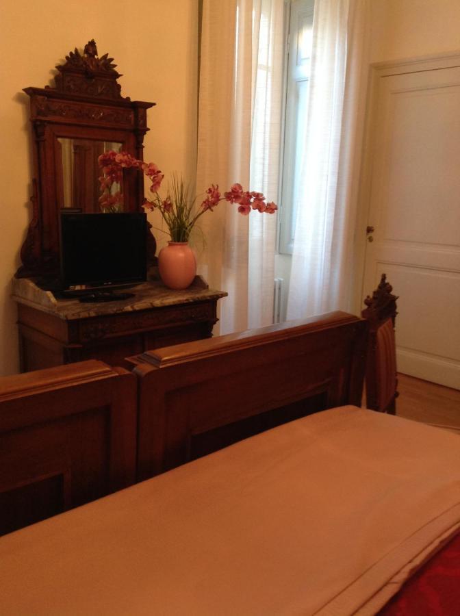 Bed and Breakfast Magnolia à Casale Monferrato Extérieur photo