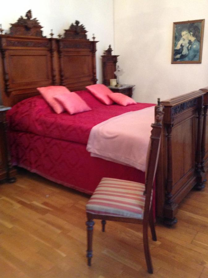 Bed and Breakfast Magnolia à Casale Monferrato Extérieur photo