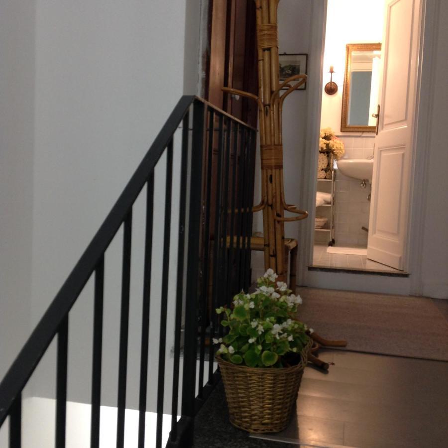 Bed and Breakfast Magnolia à Casale Monferrato Extérieur photo