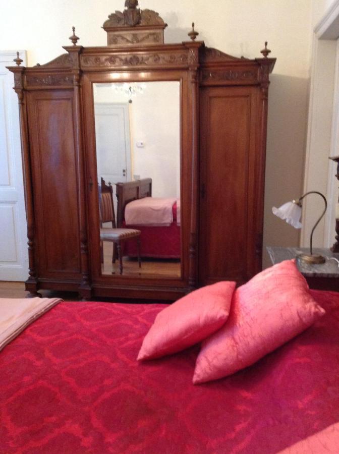 Bed and Breakfast Magnolia à Casale Monferrato Extérieur photo