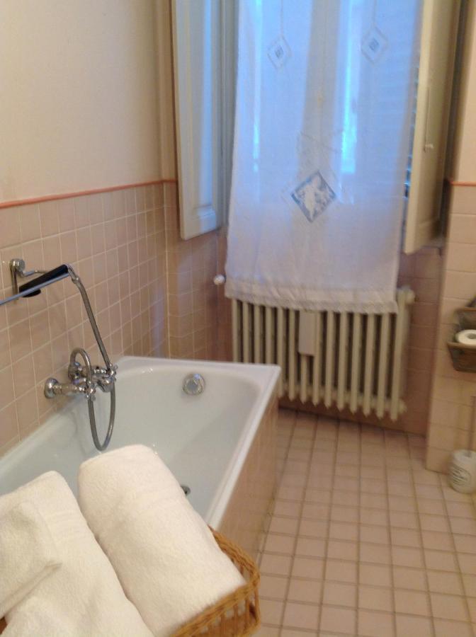 Bed and Breakfast Magnolia à Casale Monferrato Extérieur photo
