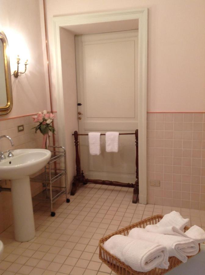 Bed and Breakfast Magnolia à Casale Monferrato Extérieur photo